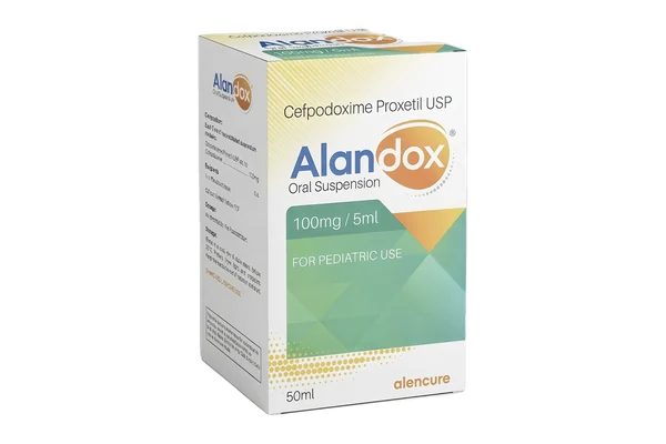 Alandox-100 Suspension