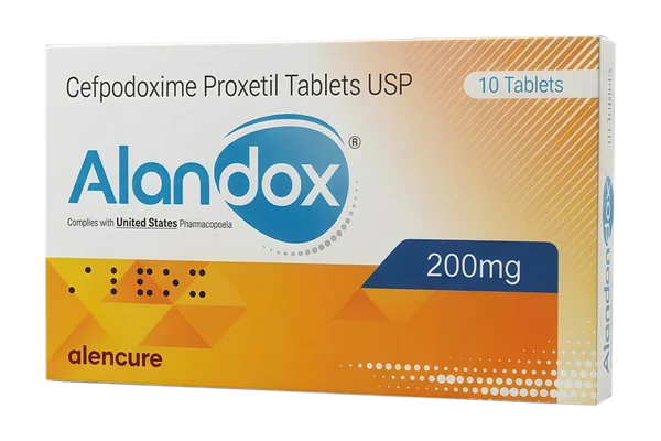 Alandox-200 Tablet