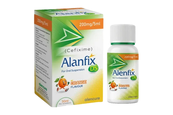 Alanfix-200 Suspension