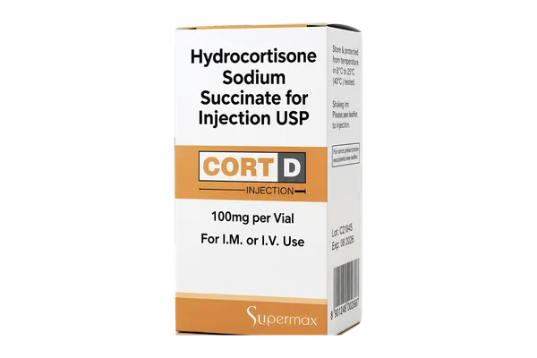 CORT-D Injection