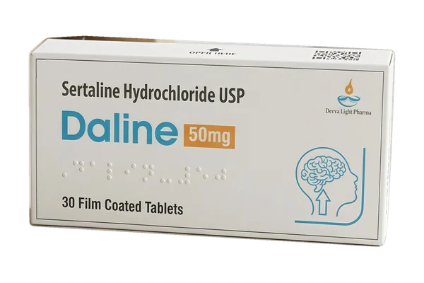 Daline-50 Tablet