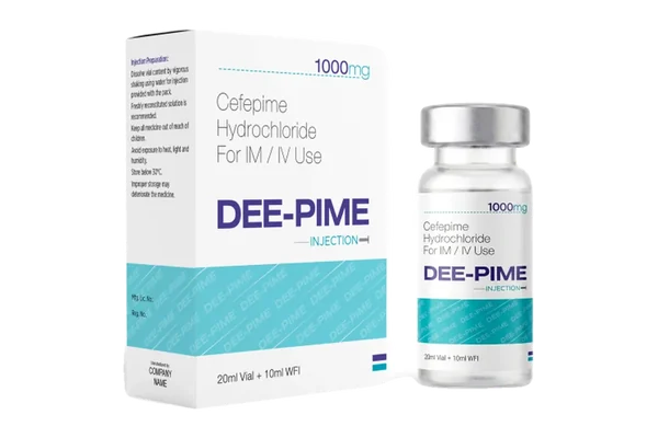 DEE-PIME-1000 Injection