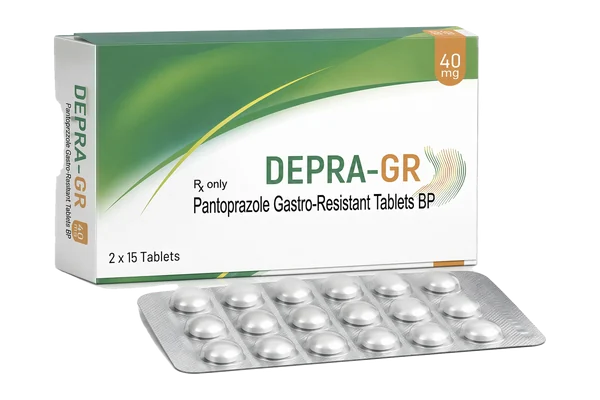 DEPRA-GR Tablet
