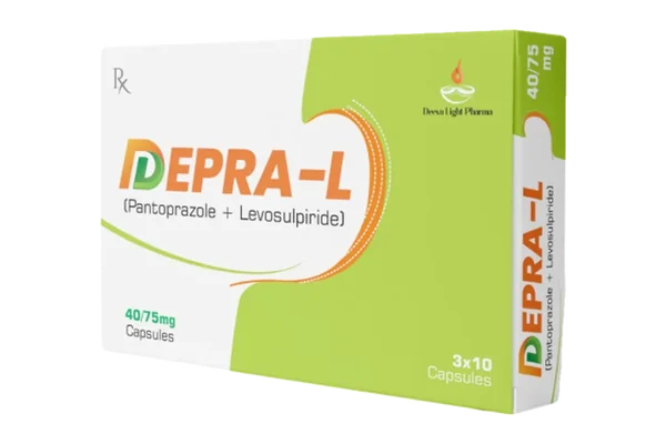 DEPRA-L Capsule