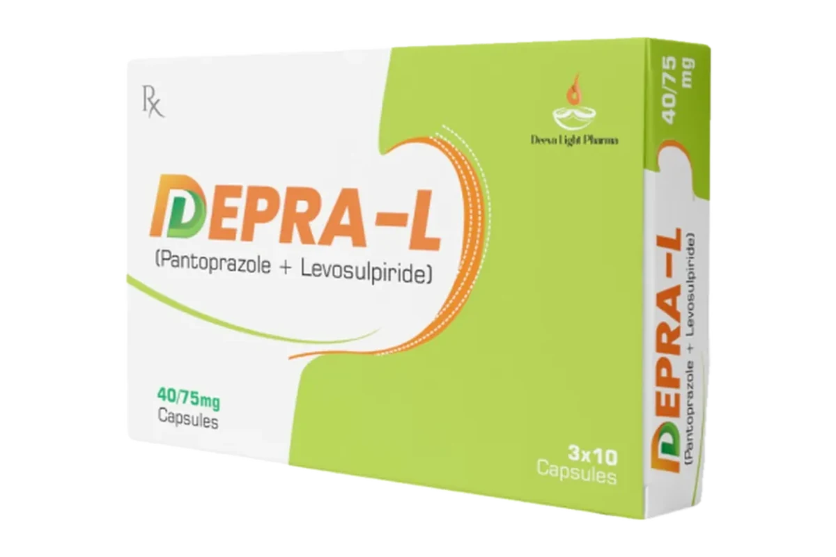 DEPRA-L Capsule