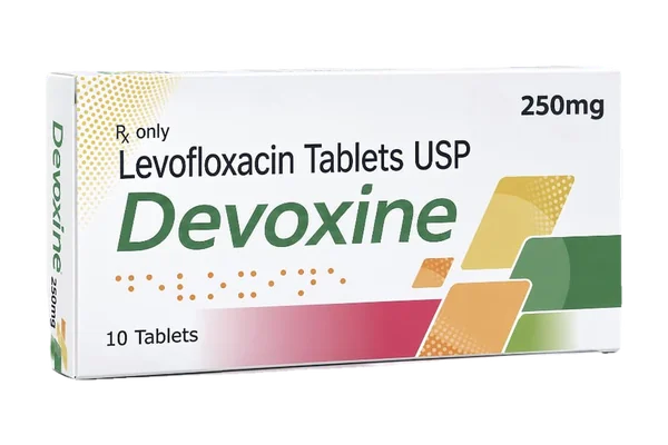 Devoxine-250 Tablet