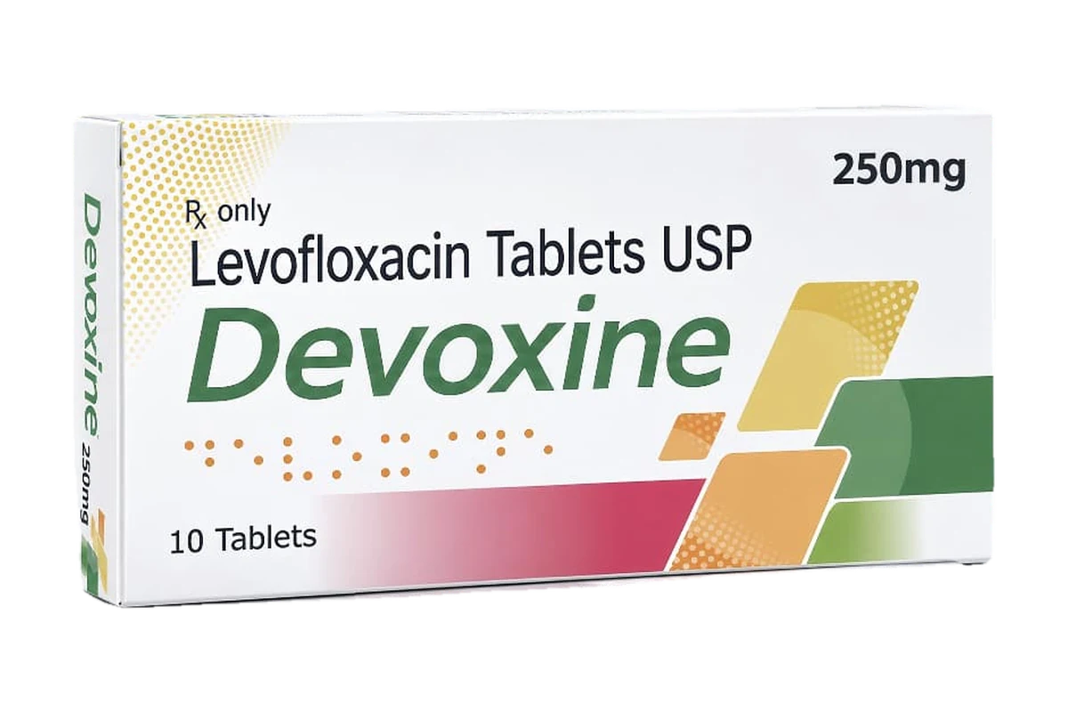 Devoxine-250 Tablet