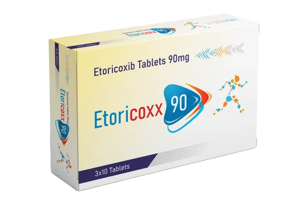 Etoricoxx-90 Tablet