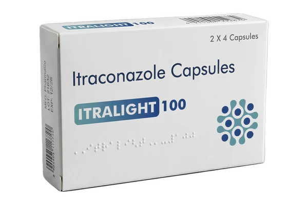Itra-Light Capsule