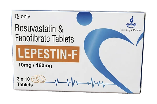 Lepestin-F Tablet