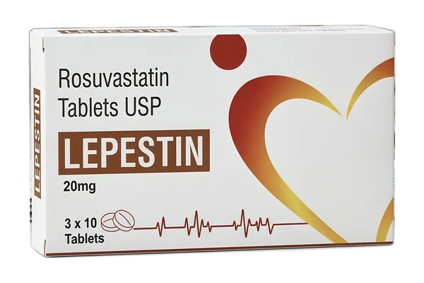 Lepestin Tablet