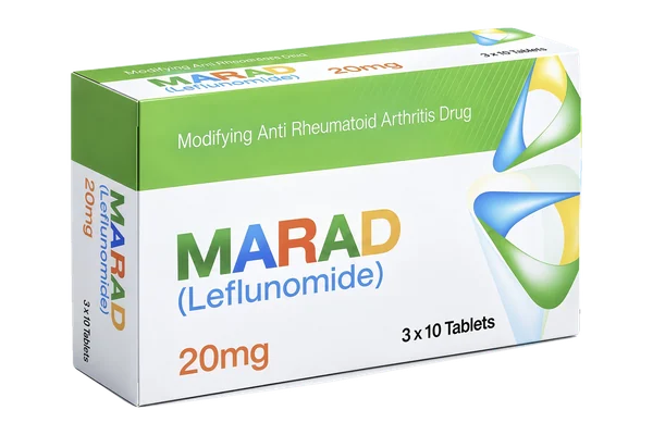 MARAD-20 Tablet