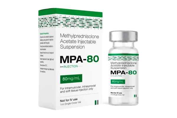 MPA-80 Injection