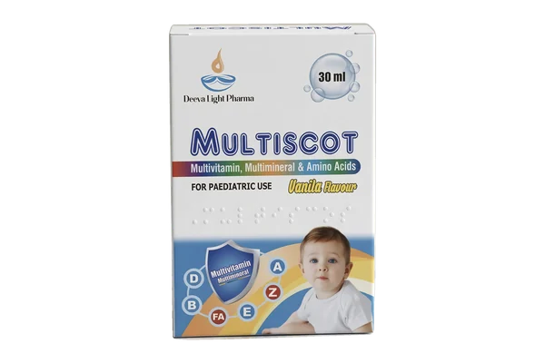 Multiscot Drops