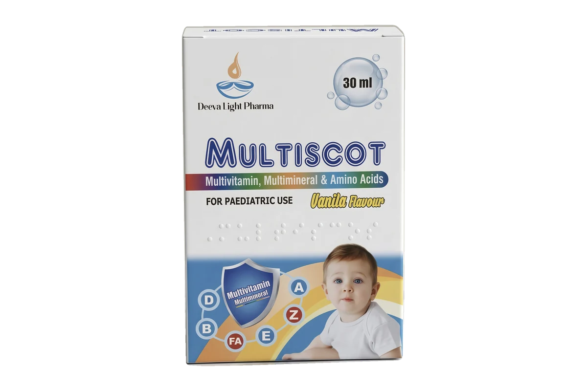 Multiscot Drops
