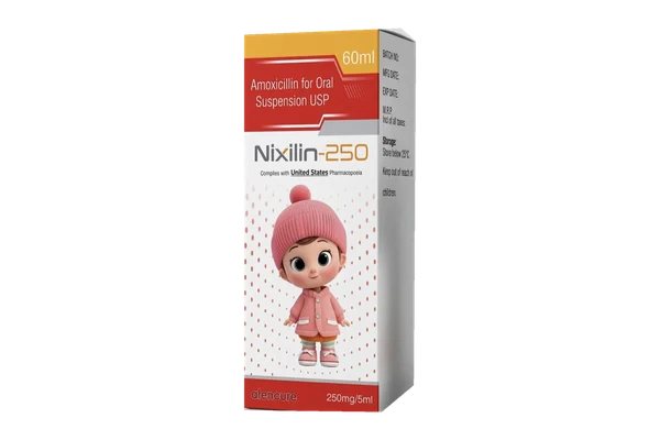 Nixilin-250 Suspension