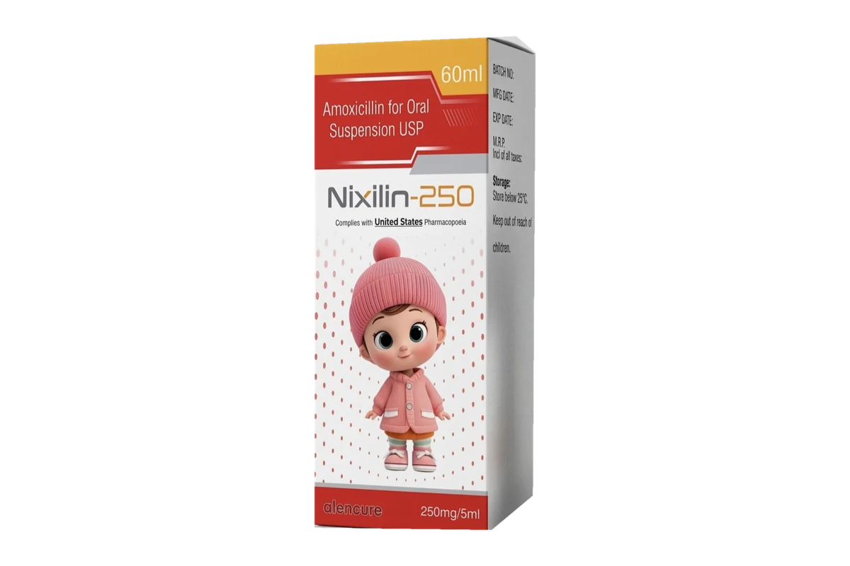 Nixilin-250 Suspension