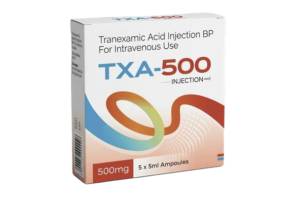 TXA-500 Injection