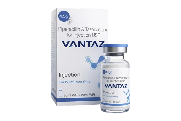 VANTAZ-4.5g Injection