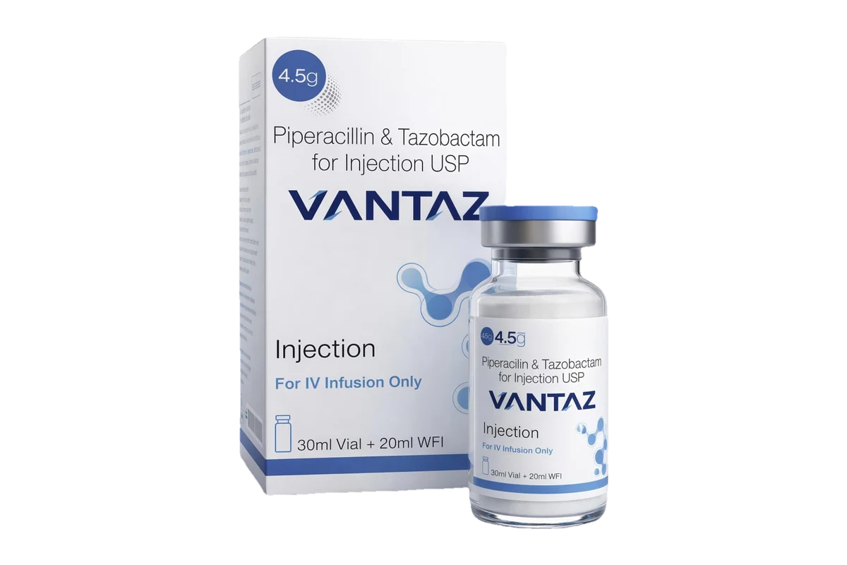 VANTAZ-4.5g Injection