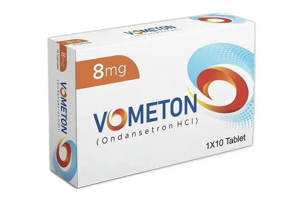 VOMETON-8 Tablet