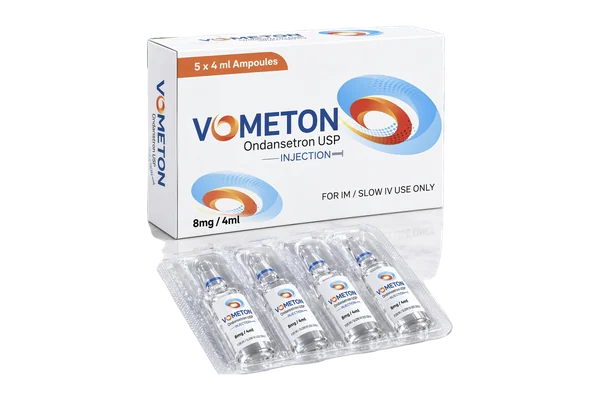 VOMETON-8 Injection