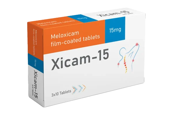 Xicam-15 Tablet