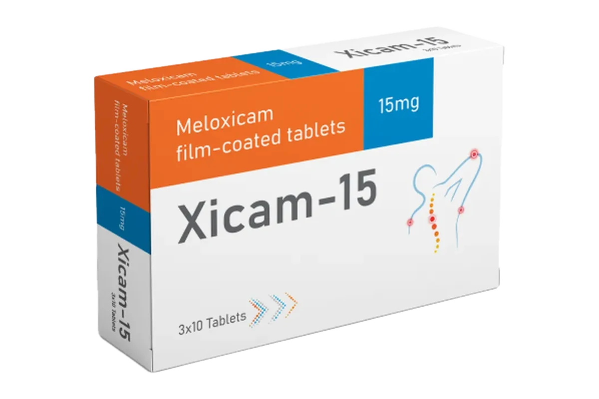 Xicam-15 Tablet