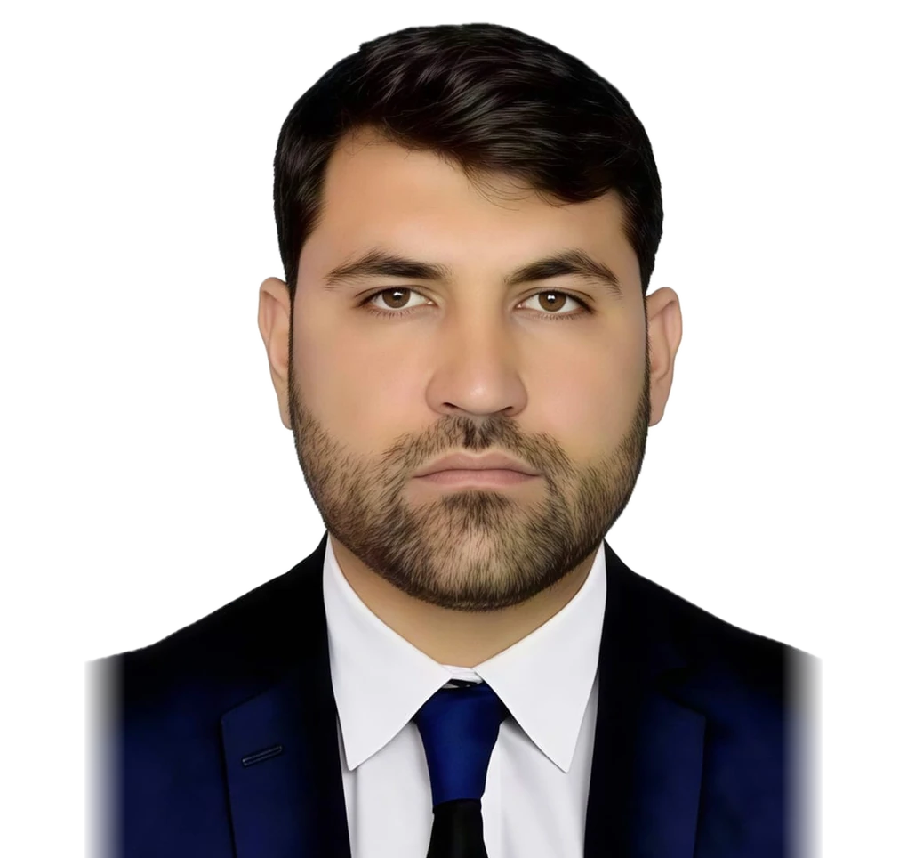 محمد الله زدران، مؤسس دیوا لایت فارما