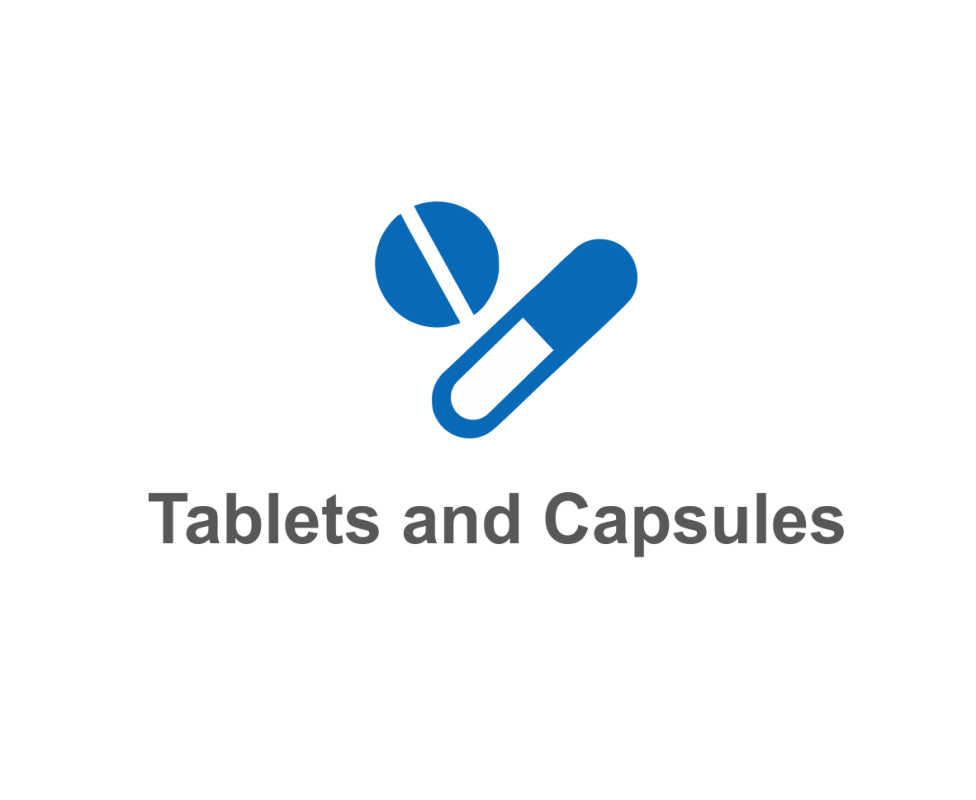 MANUFACTURING – DeevaLight Pharma