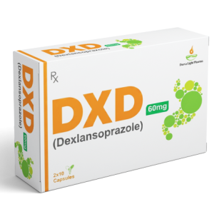 DXD 30 Capsule