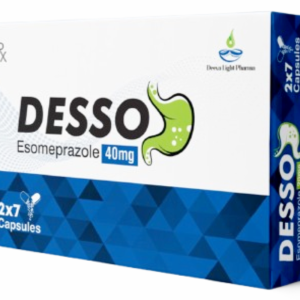 DESSO 40