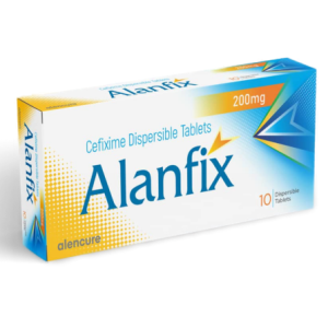 Alanfix Tablet