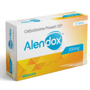 Alendox Tablet