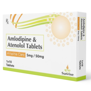 Ampine Care Tablet