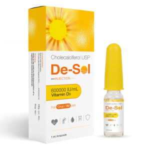 De-Sol Injection