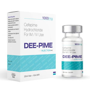 DEE-PIME Injection