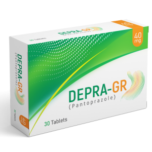 DEPRA-GR Tablet