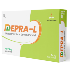 DEPRA-L Capsule