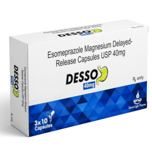 DESSO 40