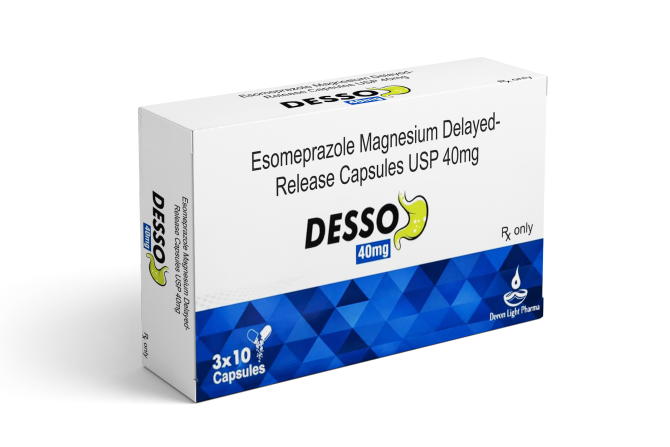 DESSO 40