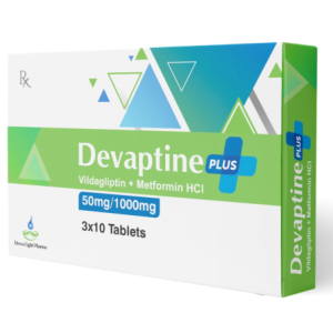 Devaptine Plus Tablet