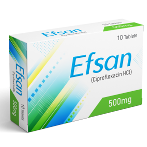 Efsan Tablet