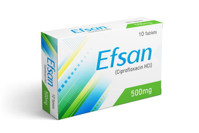 Efsan Tablet