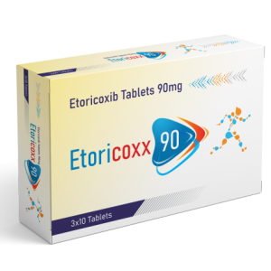 Etoricoxx 90 Tablet