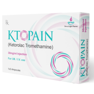 KTOPAIN Injection