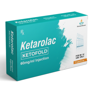 KETOFOLD Injection