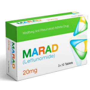 MARAD Tablet