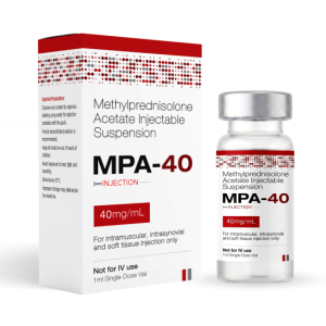 MPA-40 Injection