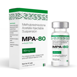MPA-80 Injection